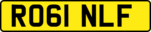 RO61NLF