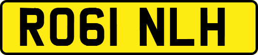 RO61NLH