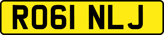 RO61NLJ