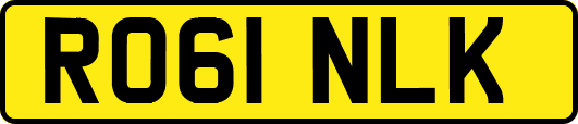 RO61NLK