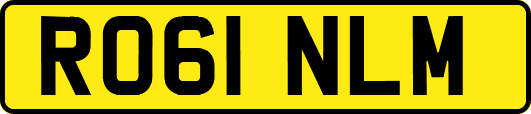RO61NLM