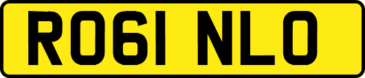 RO61NLO