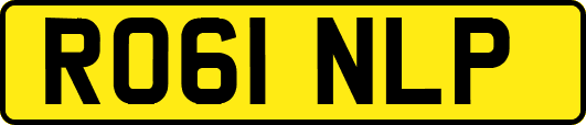 RO61NLP