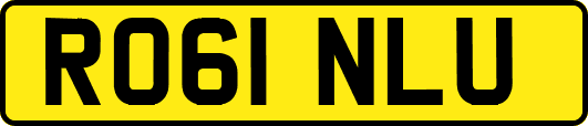 RO61NLU