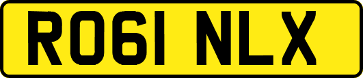 RO61NLX