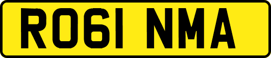RO61NMA