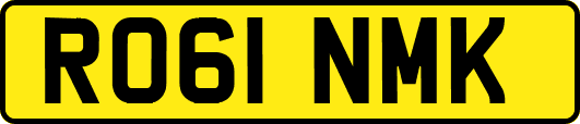 RO61NMK