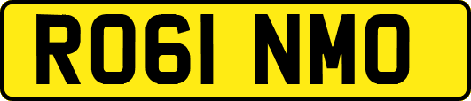 RO61NMO