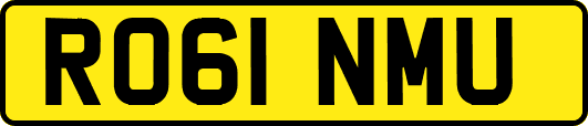 RO61NMU