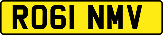 RO61NMV