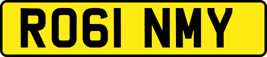 RO61NMY