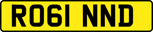 RO61NND