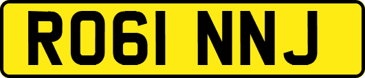 RO61NNJ
