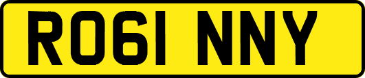 RO61NNY