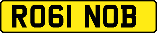 RO61NOB
