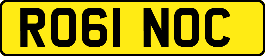 RO61NOC