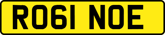 RO61NOE