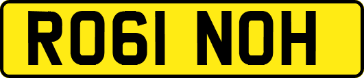 RO61NOH