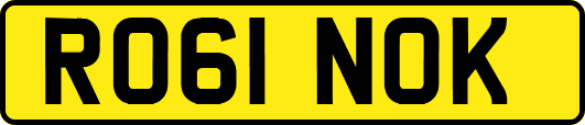 RO61NOK