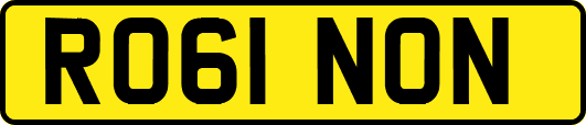 RO61NON