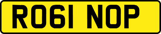RO61NOP