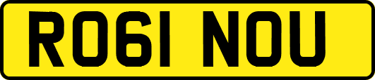 RO61NOU