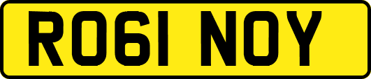 RO61NOY