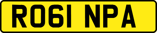 RO61NPA