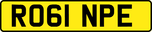RO61NPE