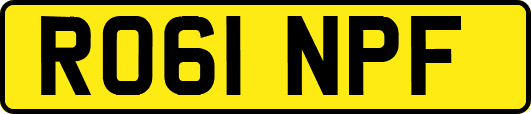 RO61NPF