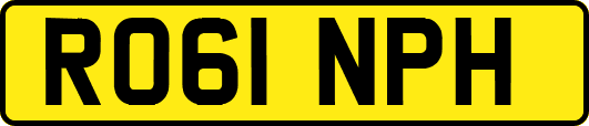 RO61NPH