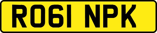 RO61NPK