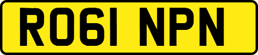 RO61NPN
