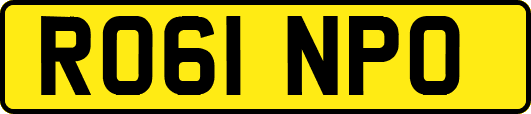 RO61NPO