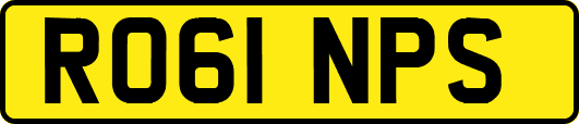 RO61NPS