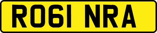RO61NRA