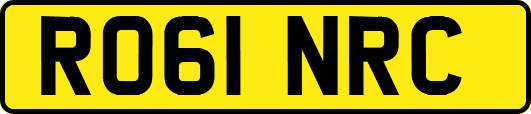 RO61NRC