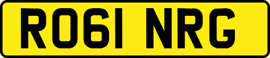 RO61NRG