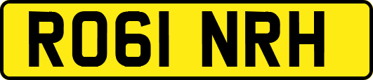 RO61NRH