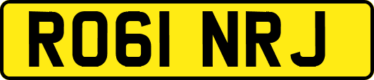 RO61NRJ