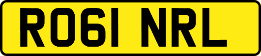 RO61NRL