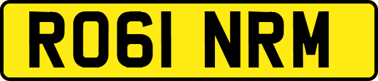 RO61NRM