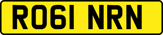 RO61NRN