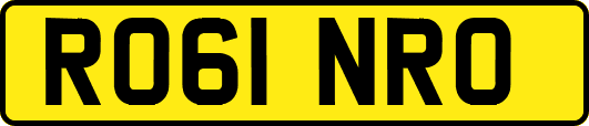 RO61NRO