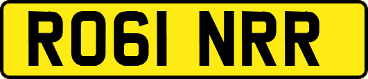RO61NRR