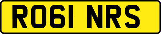 RO61NRS