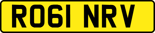 RO61NRV