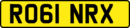RO61NRX