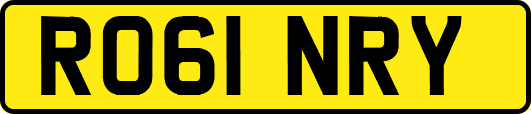 RO61NRY