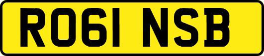 RO61NSB